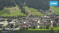Archiv Foto Webcam Neustift im Stubaital 12:00
