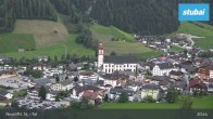 Archiv Foto Webcam Neustift im Stubaital 02:00