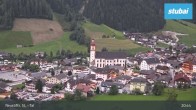 Archiv Foto Webcam Neustift im Stubaital 04:00