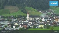 Archiv Foto Webcam Neustift im Stubaital 06:00