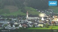 Archiv Foto Webcam Neustift im Stubaital 07:00