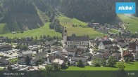 Archiv Foto Webcam Neustift im Stubaital 10:00