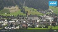 Archiv Foto Webcam Neustift im Stubaital 12:00