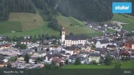 Archiv Foto Webcam Neustift im Stubaital 02:00