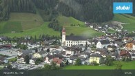 Archiv Foto Webcam Neustift im Stubaital 06:00