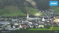 Archiv Foto Webcam Neustift im Stubaital 07:00