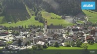 Archiv Foto Webcam Neustift im Stubaital 10:00