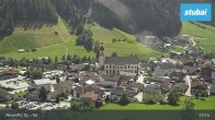 Archiv Foto Webcam Neustift im Stubaital 12:00