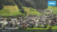 Archiv Foto Webcam Neustift im Stubaital 14:00