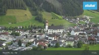 Archiv Foto Webcam Neustift im Stubaital 16:00