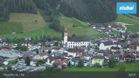 Archiv Foto Webcam Neustift im Stubaital 20:00
