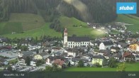 Archiv Foto Webcam Neustift im Stubaital 07:00