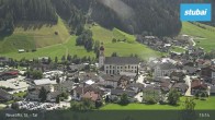 Archiv Foto Webcam Neustift im Stubaital 12:00