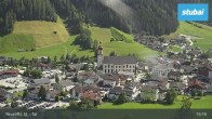 Archiv Foto Webcam Neustift im Stubaital 14:00