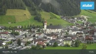 Archiv Foto Webcam Neustift im Stubaital 16:00