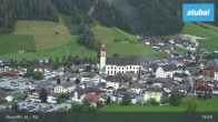 Archiv Foto Webcam Neustift im Stubaital 18:00
