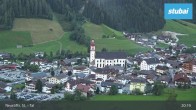 Archiv Foto Webcam Neustift im Stubaital 20:00