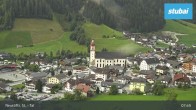 Archiv Foto Webcam Neustift im Stubaital 07:00
