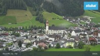 Archiv Foto Webcam Neustift im Stubaital 08:00