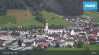 Archived image Webcam View of Neustift im Stubaital 09:00