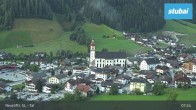 Archiv Foto Webcam Neustift im Stubaital 06:00