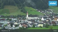 Archiv Foto Webcam Neustift im Stubaital 07:00