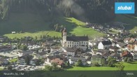 Archiv Foto Webcam Neustift im Stubaital 08:00