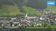 Archiv Foto Webcam Neustift im Stubaital 14:00