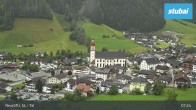 Archiv Foto Webcam Neustift im Stubaital 06:00