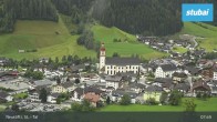 Archiv Foto Webcam Neustift im Stubaital 07:00