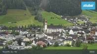 Archiv Foto Webcam Neustift im Stubaital 08:00