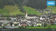 Archiv Foto Webcam Neustift im Stubaital 10:00