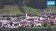 Archiv Foto Webcam Neustift im Stubaital 04:00