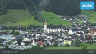 Archiv Foto Webcam Neustift im Stubaital 06:00