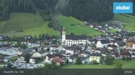Archiv Foto Webcam Neustift im Stubaital 07:00