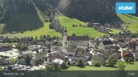Archiv Foto Webcam Neustift im Stubaital 10:00