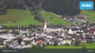 Archiv Foto Webcam Neustift im Stubaital 04:00