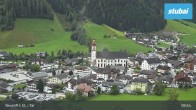 Archiv Foto Webcam Neustift im Stubaital 07:00