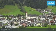 Archiv Foto Webcam Neustift im Stubaital 08:00