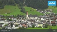 Archiv Foto Webcam Neustift im Stubaital 11:00