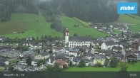 Archiv Foto Webcam Neustift im Stubaital 02:00