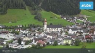 Archiv Foto Webcam Neustift im Stubaital 00:00