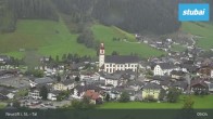 Archiv Foto Webcam Neustift im Stubaital 15:00