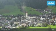 Archiv Foto Webcam Neustift im Stubaital 16:00