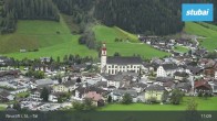 Archiv Foto Webcam Neustift im Stubaital 17:00