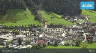 Archiv Foto Webcam Neustift im Stubaital 19:00