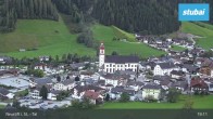 Archiv Foto Webcam Neustift im Stubaital 00:00