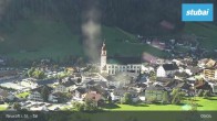 Archiv Foto Webcam Neustift im Stubaital 08:00