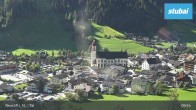 Archiv Foto Webcam Neustift im Stubaital 09:00