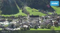 Archiv Foto Webcam Neustift im Stubaital 10:00